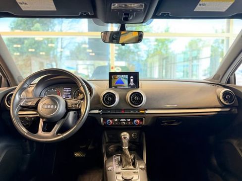 Used 2018 Audi A3 2.0T Premium w/ Convenience Package AWD/4WD image 34