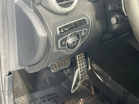 Used 2016 Mercedes-Benz C 63 AMG S image 10