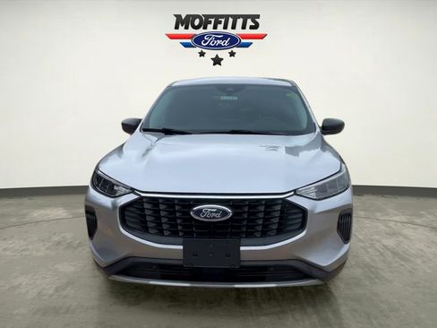 Used 2023 Ford Escape Active AWD/4WD image 8