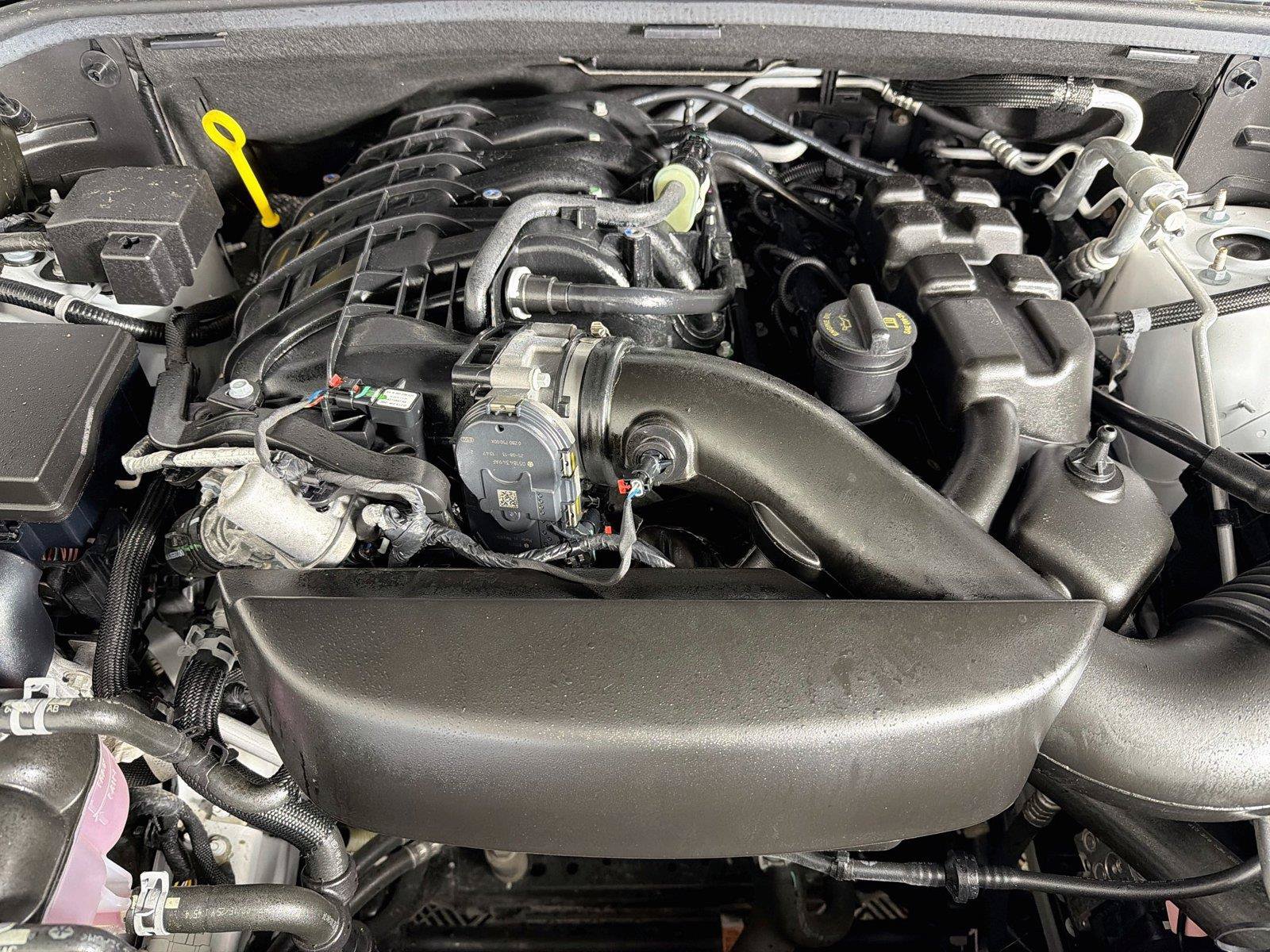 Used 2026 Dodge Durango GT AWD/4WD image 33