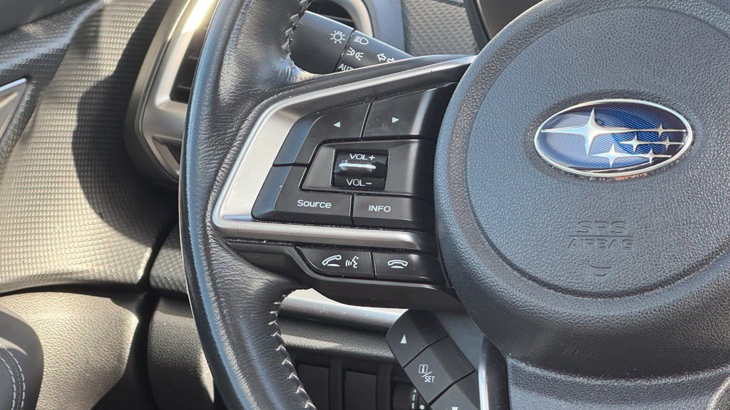 Used 2019 Subaru Forester Premium w/ Popular Package #1 AWD/4WD image 16