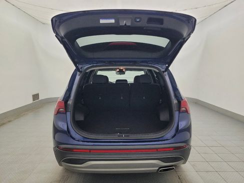 Used 2023 Hyundai Santa Fe SEL w/ Cargo Package FWD image 29
