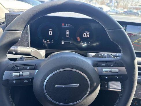 New 2026 Hyundai Sonata SEL image 11