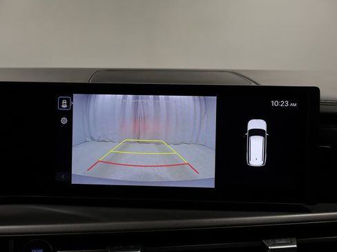 Used 2025 Hyundai Santa Fe SEL image 26