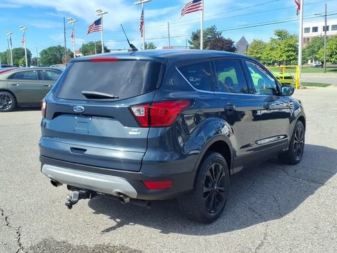 Used 2019 Ford Escape SE AWD/4WD image 5