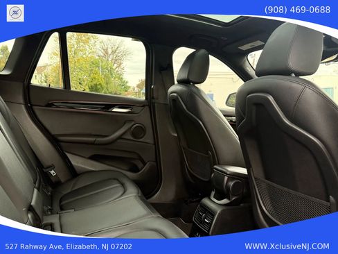 Used 2021 BMW X1 xDrive28i w/ Premium Package image 27