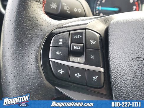 Used 2022 Ford Explorer ST-Line image 20