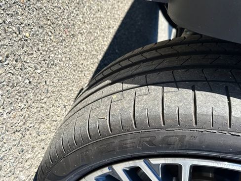 Used 2025 BMW X5 xDrive40i image 30