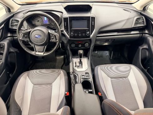 Used 2019 Subaru Crosstrek 2.0i Premium w/ Eyesight System image 34