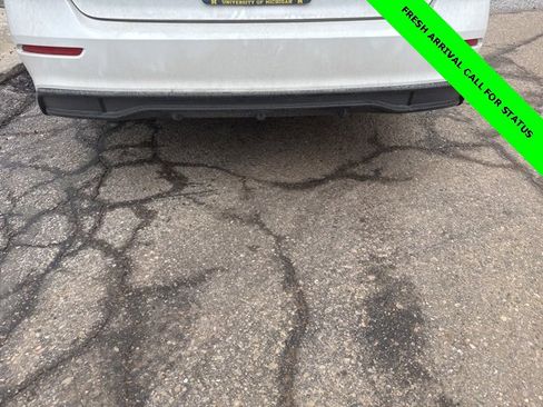 Used 2023 Honda Accord Sport image 11