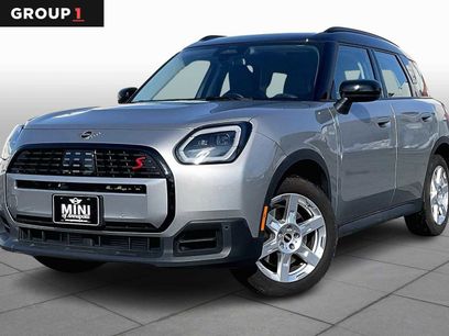 Used 2025 MINI Cooper Countryman S