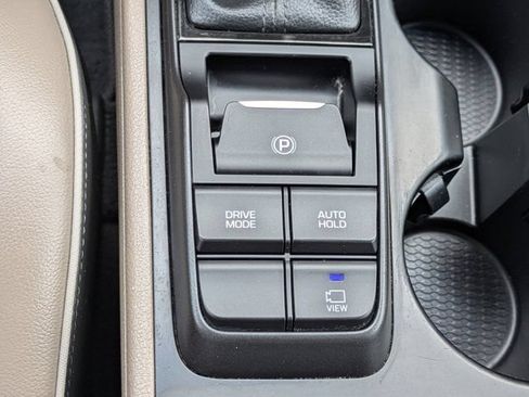 Used 2019 Hyundai Tucson Limited w/ Cargo Package FWD image 31