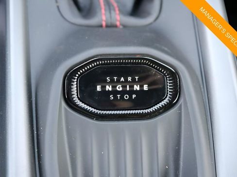 New 2026 Dodge Charger Scat Pack AWD/4WD image 22