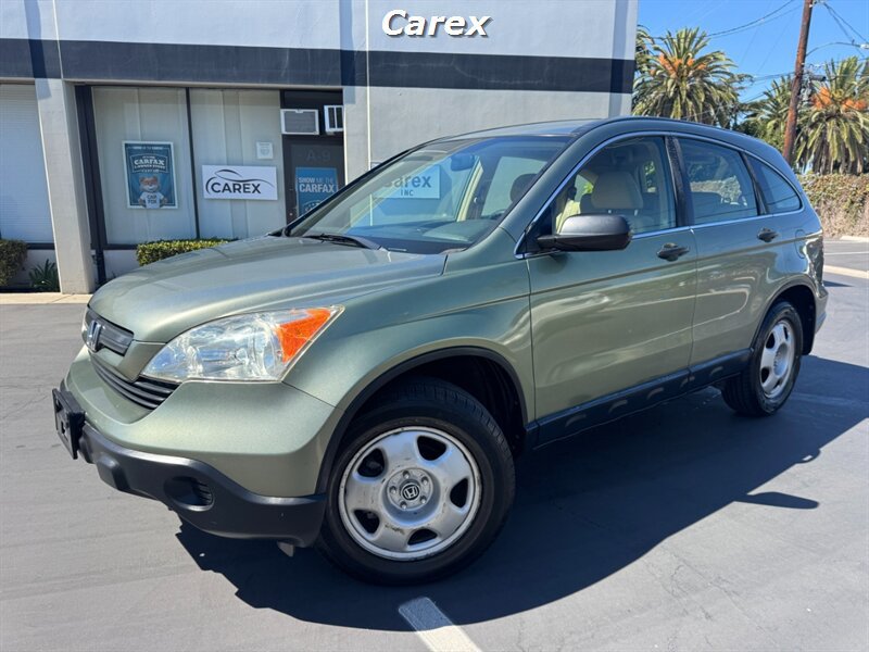 Used 2009 Honda CR-V LX image 1
