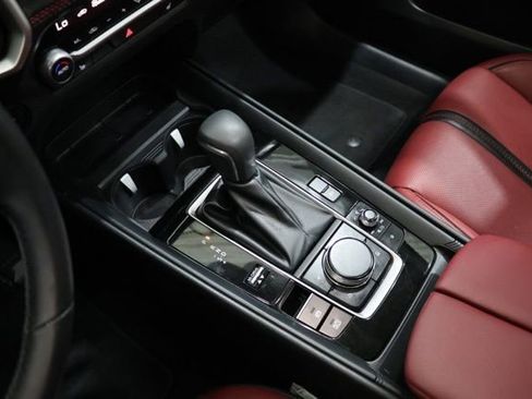 Used 2025 MAZDA CX-50 AWD 2.5 Hybrid w/ Premium Pkg image 29