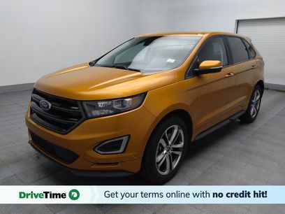 Used 2016 Ford Edge Sport w/ Equipment Group 401A