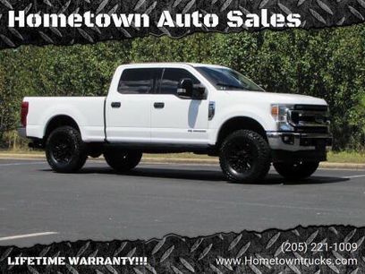 Used 2022 Ford F250 XLT w/ XLT Value Package