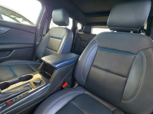 Used 2024 Chevrolet Blazer RS w/ Driver Confidence II Package AWD/4WD image 21