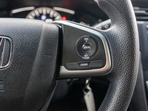 Used 2017 Honda Civic LX image 18