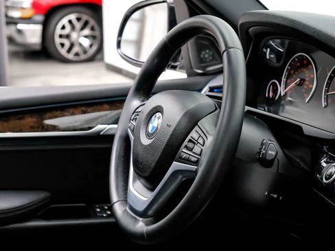Used 2017 BMW X5 xDrive35i AWD/4WD image 15