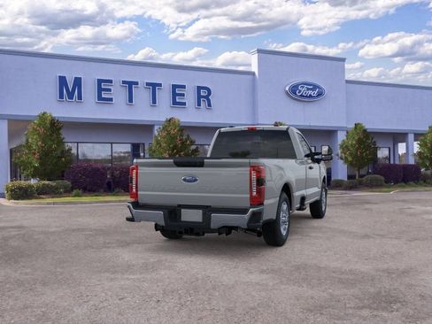 New 2026 Ford F350 XLT w/ 360-Degree Camera Package RWD image 30