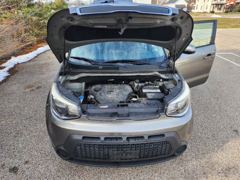 Used 2014 Kia Soul image 31