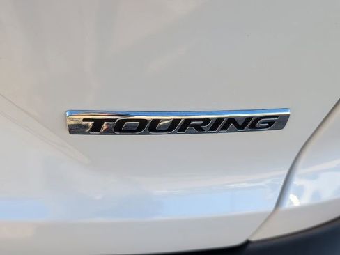 Used 2022 Honda CR-V Touring image 20