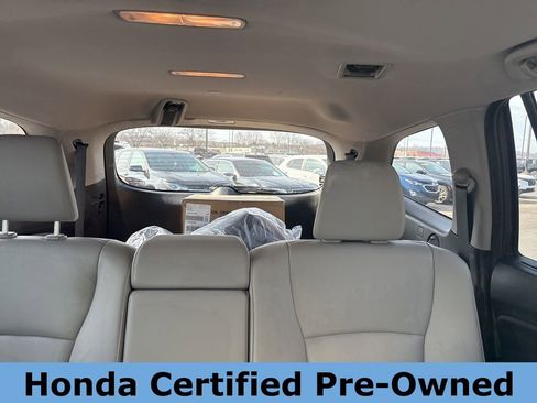 Used 2016 Honda Pilot EX-L image 14