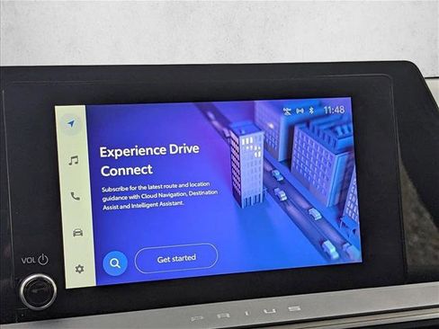 Certified 2023 Toyota Prius LE image 13