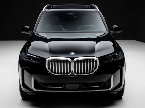 Used 2026 BMW X5 sDrive40i RWD image 6