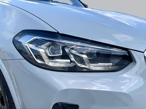 Used 2024 BMW X3 M40i w/ Premium Package AWD/4WD image 26