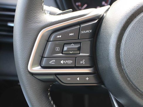 Certified 2025 Subaru Legacy Premium image 27