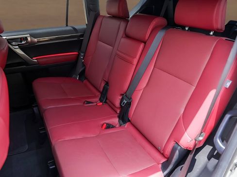 Used 2023 Lexus GX 460 Premium w/ Premium Plus Package AWD/4WD image 26
