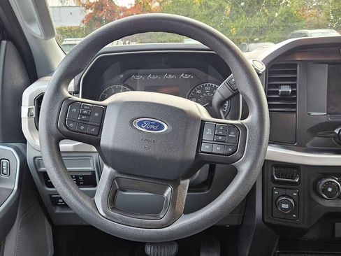 Used 2023 Ford F150 XLT image 22