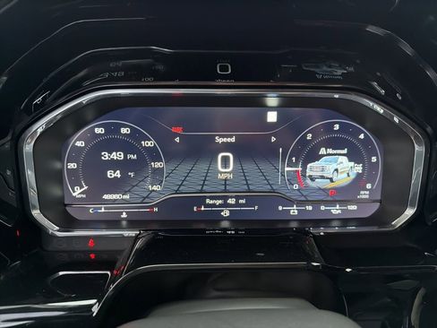 Used 2022 GMC Sierra 1500 SLT w/ SLT Premium Package image 33