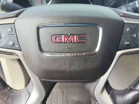 Used 2017 GMC Acadia Denali w/ Technology Package AWD/4WD image 15