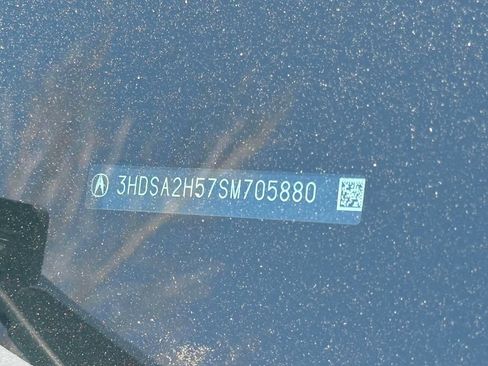 Certified 2025 Acura ADX A-Spec AWD/4WD image 31