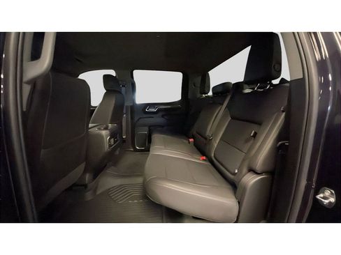 Certified 2024 Chevrolet Silverado 1500 LTZ image 18