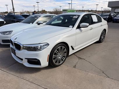 Used 2018 BMW 530i xDrive