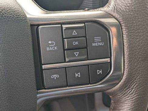 Used 2025 Ford F150 King Ranch w/ FX4 Off-Road Package image 18