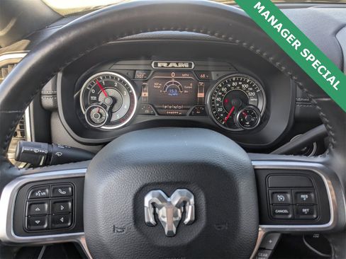 Used 2020 RAM 3500 Laramie image 30