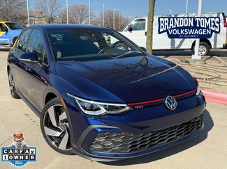 Used 2023 Volkswagen GTI S video 1