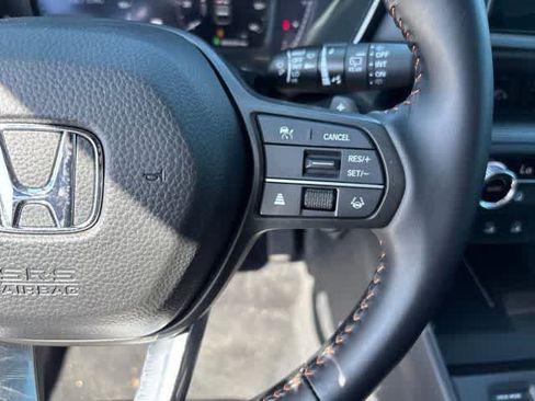 Used 2026 Honda CR-V Sport-L image 12