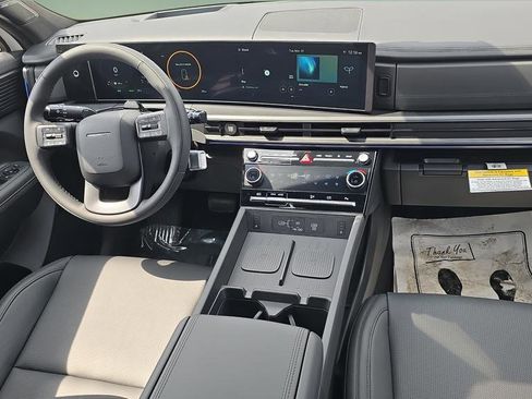 New 2026 Hyundai Santa Fe Calligraphy FWD image 11