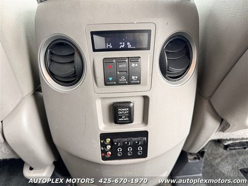 Used 2013 Honda Pilot EX-L image 16