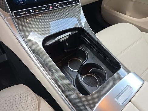 New 2026 Mercedes-Benz GLC 300 4MATIC image 30