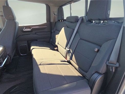 New 2026 GMC Sierra 1500 Elevation w/ Preferred Package image 31