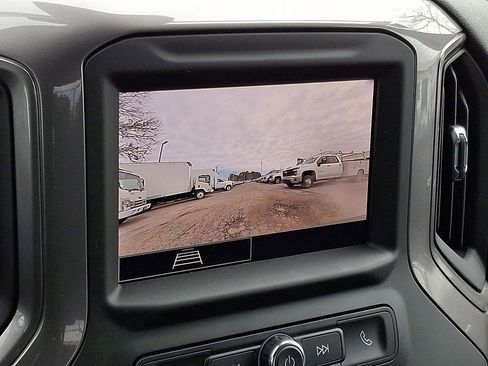 New 2026 Chevrolet Silverado 2500 W/T w/ WT Convenience Package image 11