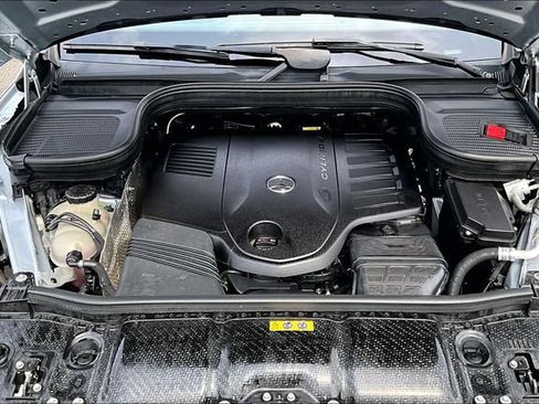 Certified 2024 Mercedes-Benz GLE 450 4MATIC image 26
