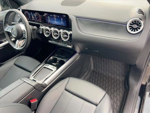 Certified 2026 Mercedes-Benz GLA 250 4MATIC image 21